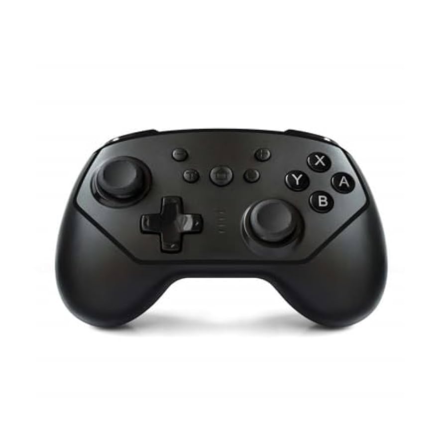 Amazon.co.jp: Remarks Japan Switch コントローラー ブラック